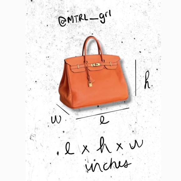 Vintage Crossbody Brown - Picture 9 of 9